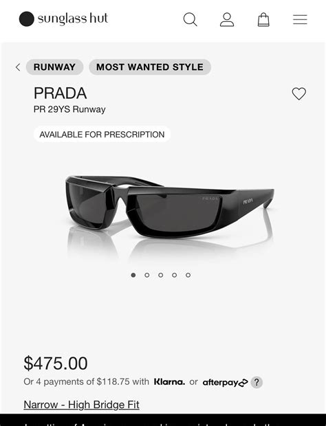 Review: Prada sunglasses : r/DHgate 